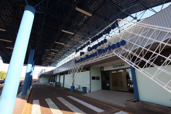 Foto: Prefeitura de Chapecó