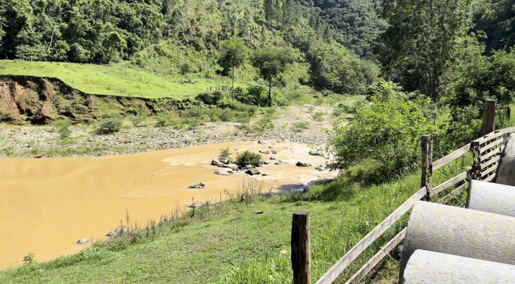 Estado publica edital para construção da Barragem de Botuverá, no Vale do  Itajaí - Santa Catarina em Pauta